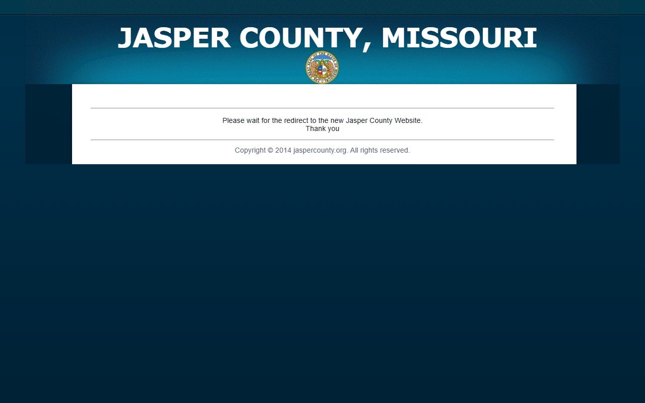 Jasper County Missouri phone directory official website